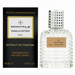 Montale Vanilla Extasy 60 мл Валентин тестер унисекс