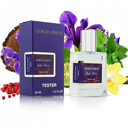 Giorgio Armani Ikat Bleu 58 мл Селектив тестер унисекс