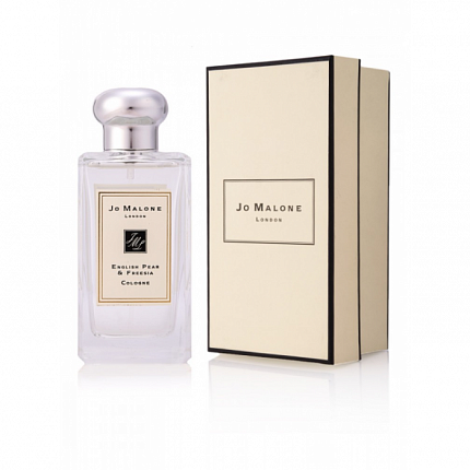 Одеколон Jo Malonne English Pear & Freesia унисекс (качество люкс)