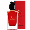Женская парфюмерная вода Giorgio Armani Si Passione (Евро качество A-Plus Люкс)