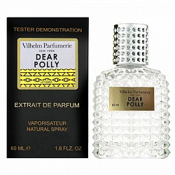 Vilhelm Parfumerie Dear Polly 60 мл Валентин тестер унисекс