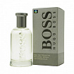 Мужская туалетная вода Hugo Boss Boss Eau De Toilette (Евро качество)