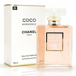 Женская парфюмерная вода Chanel Coco Mademoiselle Eau De Parfum (Евро качество A-Plus Люкс)