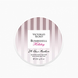 Крем-баттер для тела Victoria's Secret Bombshell Holiday