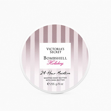 Крем-баттер для тела Victoria's Secret Bombshell Holiday