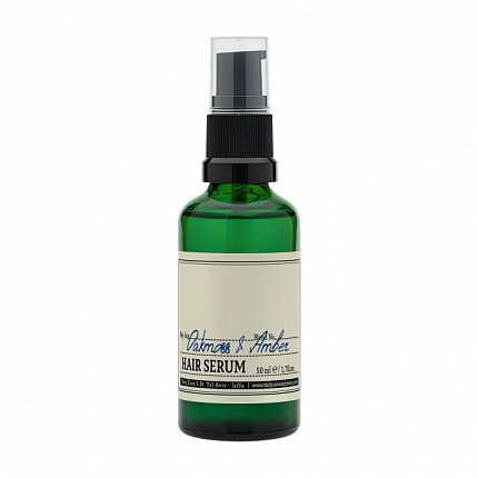 Сыворотка для волос Oakmoss & Amber 50 мл
