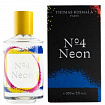 Парфюмерная вода Thomas Kosmala No 4 Neon унисекс