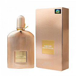 Парфюмерная вода Tom Ford Orchid Soleil 100мл женская (Евро качество)