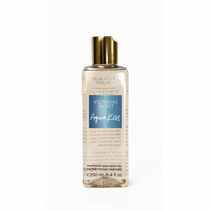 Гель для душа Victoria's Secret Aqua Kiss