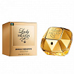 Женская парфюмерная вода Paco Rabanne Lady Million (Евро качество A-Plus Люкс)​