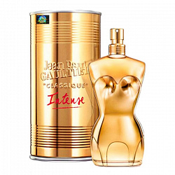 Женская парфюмерная вода Jean Paul Gaultier Classique Intense (Евро качество A-Plus Люкс)
