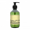 Жидкое мыло Lemongrass & Vetiver, Amber