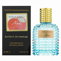 Nina Ricci Nina 60 мл Валентин тестер женский