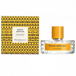 Женская парфюмерная вода Vilhelm Parfumerie Room Service