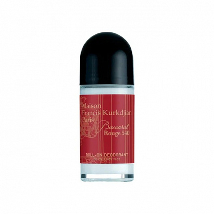 Шариковый дезодорант Maison Francis Kurkdjian Baccarat Rouge 540 унисекс