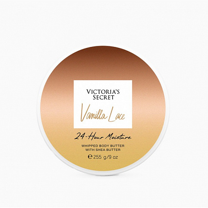 Крем-баттер для тела Victoria's Secret Vanilla Lace