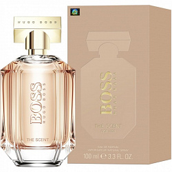 Женская парфюмерная вода Hugo Boss The Scent For Her (Евро качество A-Plus Люкс)