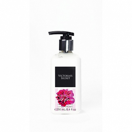 Лосьон для тела Victoria's Secret Bombshell Wild Flowers