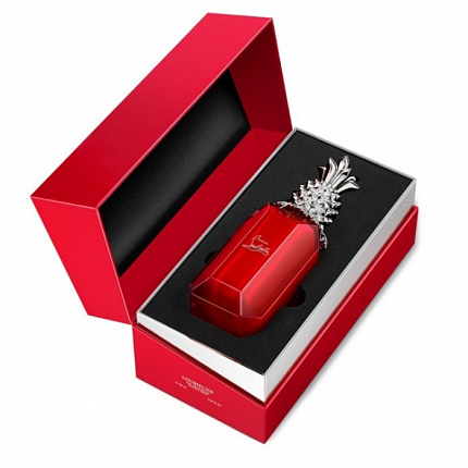 Женская парфюмерная вода Christian Louboutin Loubifunk (качество люкс) 01601