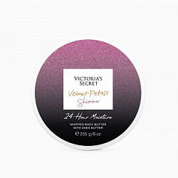 Крем-баттер для тела Victoria's Secret Velvet Petals Shimmer