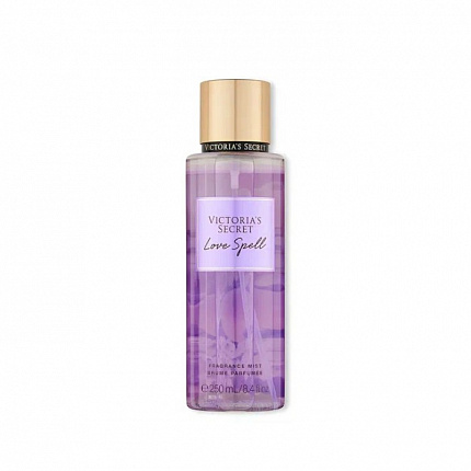 Спрей для тела Victoria's Secret Love Spell (круглый)