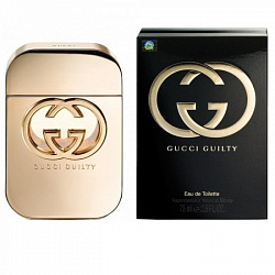 Женская туалетная вода Gucci Guilty Women (Евро качество A-Plus Люкс)​