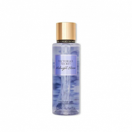 Спрей для тела Victoria's Secret Midnight Blossom (круглый)