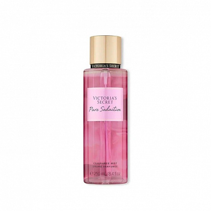 Спрей для тела Victoria's Secret Pure Seduction (круглый)
