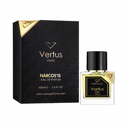 Парфюмерная вода Vertus Narcos'is 100 мл унисекс (люкс качества)