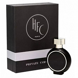 Парфюмерная вода Haute Fragrance Company Private Code унисекс (качество люкс)