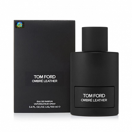 Парфюмерная вода Tom Ford Ombré Leather 100мл унисекс (Евро качество)