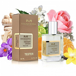 Mancera Instant Crush 58 мл Селектив тестер унисекс