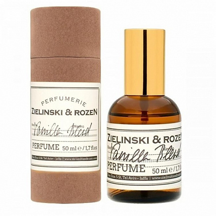 Парфюмерная вода Vanilla Blend унисекс 50 мл (тубус)