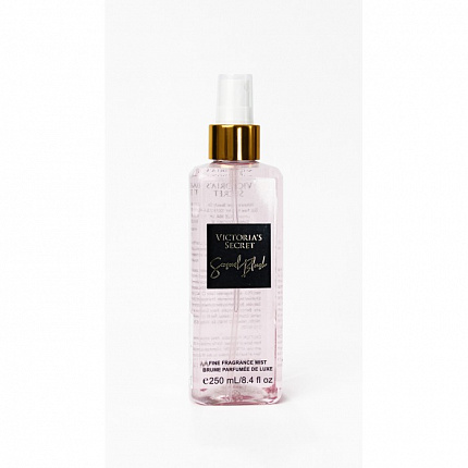 Спрей для тела Victoria's Secret Sensual Blush (квадратный)