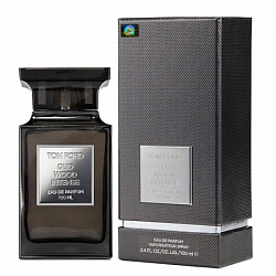 Парфюмерная вода Tom Ford Oud Wood Intense унисекс (Евро качество A-Plus Люкс)