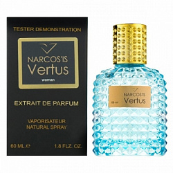 Vertus Narcos'is 60 мл Валентин тестер унисекс