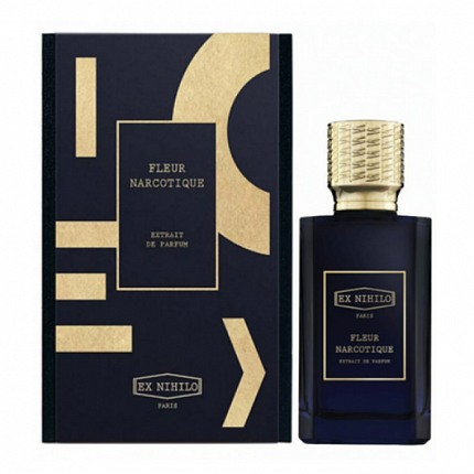 Парфюмерная вода Ex Nihilo Fleur Narcotique Extrait De Parfum унисекс