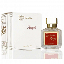 Парфюмерная вода Maison Francis Kurkdjian Baccarat Rouge 540 70 мл унисекс (люкс качества)