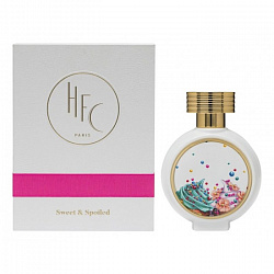 Женская парфюмерная вода Haute Fragrance Company Sweet & Spoiled (качество люкс)