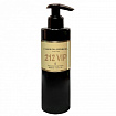 Парфюмированный лосьон для тела Carolina Herrera 212 VIP женский