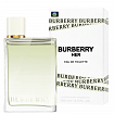 Женская туалетная вода Burberry Her Eau de Toilette (Евро качество)