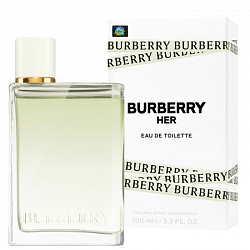 Женская туалетная вода Burberry Her Eau de Toilette (Евро качество)