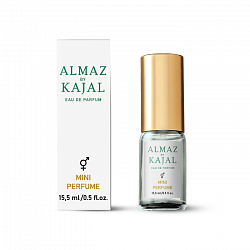 Kajal - Almaz Eau de parfum парфюм 15,5 мл