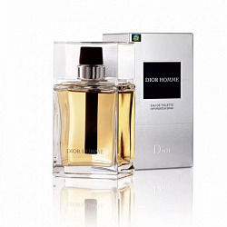 Мужская туалетная вода Dior Dior Homme (Евро качество A-Plus)