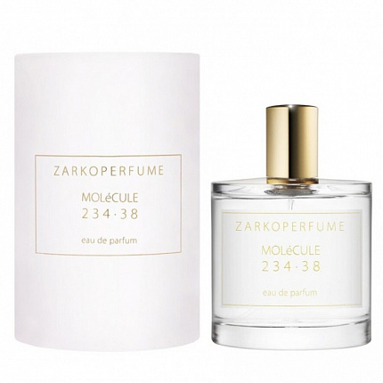 Парфюмерная вода Zarkoperfume Molecule 234.38 унисекс (качество люкс)