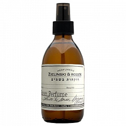 Ароматизированный спрей для дома Vetiver & Lemon, Bergamot
