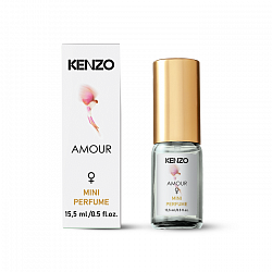 Kenzo - Kenzo Amour Woman парфюм 15,5 мл