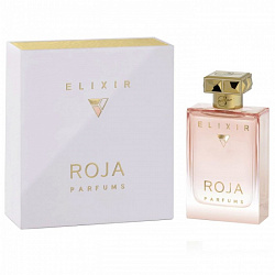 Парфюмерная вода Roja Dove Elixir Pour Femme Essence De Parfum 100 мл женская (люкс качества)