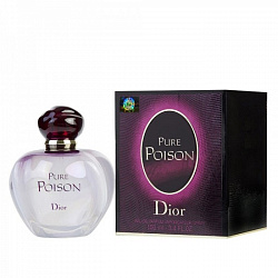 Женская парфюмерная вода Dior Pure Poison (Евро качество A-Plus Люкс)