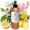Парфюмированный спрей для тела Trussardi Donna (с шиммером)